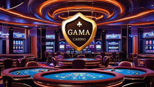Gama Casino