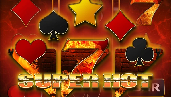 Super Hot