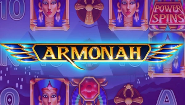 Armonah